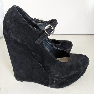 Kimchi Blue / Urban Outfitters Mary Jane Wedge